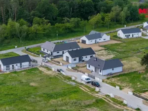 Prodej rodinného domu, Mcely, 101 m2