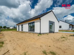 Prodej rodinného domu, Mcely, 101 m2