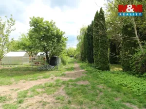 Prodej zahrady, Přezletice, 10478 m2