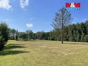 Prodej pozemku pro bydlení, Hory, 9437 m2