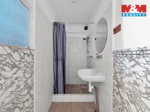 Prodej zemědělské usedlosti, Vrbice, 61 m2