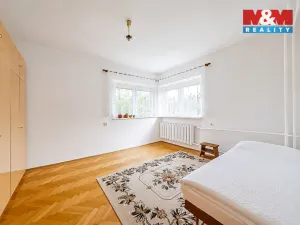 Prodej rodinného domu, Horní Bečva, 173 m2