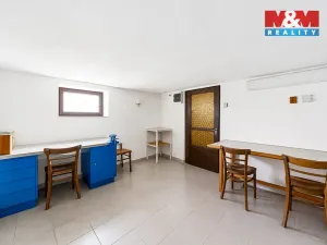 Prodej rodinného domu, Horní Bečva, 173 m2