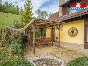 Prodej chalupy, Halenkov, 66 m2