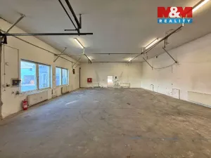 Prodej obchodního prostoru, Lysá nad Labem, 317 m2