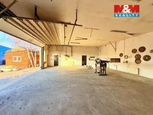 Prodej obchodního prostoru, Lysá nad Labem, 317 m2