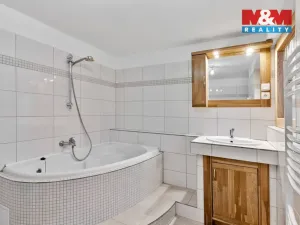 Prodej rodinného domu, Všeň, 111 m2
