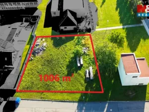 Prodej pozemku pro bydlení, Nasavrky, 503 m2
