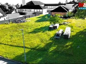 Prodej pozemku pro bydlení, Nasavrky, 503 m2