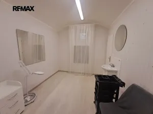 Pronájem obchodního prostoru, Praha - Vinohrady, Slezská, 52 m2