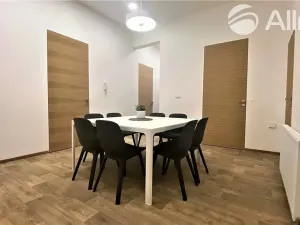 Pronájem pokoje, Brno, Solniční, 16 m2