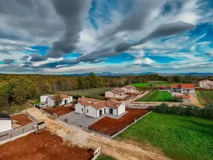 Prodej rodinného domu, Barban, Chorvatsko, 82 m2