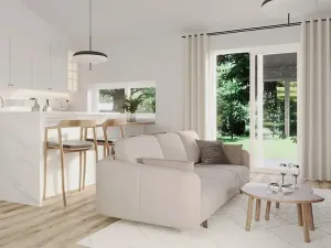 Prodej rodinného domu, Barban, Chorvatsko, 82 m2