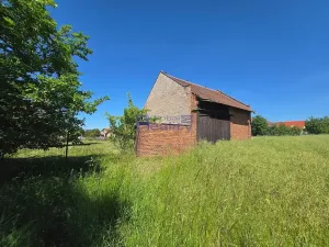 Prodej rodinného domu, Osičky, 186 m2