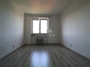 Pronájem bytu 2+1, Plzeň, Květná, 52 m2
