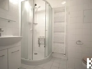 Pronájem bytu 2+kk, Praha - Prosek, Kytlická, 54 m2
