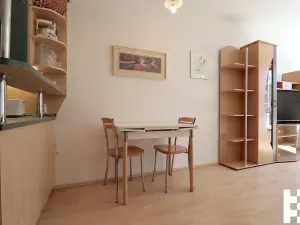 Pronájem bytu 2+kk, Praha - Prosek, Kytlická, 54 m2