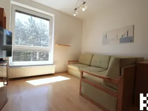 Pronájem bytu 2+kk, Praha - Prosek, Kytlická, 54 m2