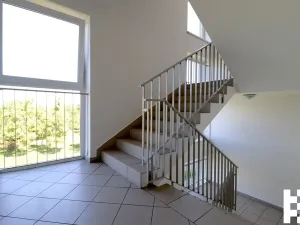 Pronájem bytu 2+kk, Praha - Prosek, Kytlická, 54 m2