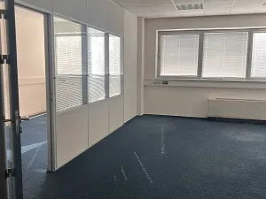 Pronájem kanceláře, Praha - Letňany, 150 m2