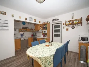 Prodej skladu, Velká Bíteš - Ludvíkov, 315 m2