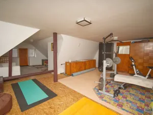 Prodej skladu, Velká Bíteš - Ludvíkov, 315 m2