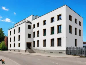 Pronájem kanceláře, Frýdek-Místek, Riegrova, 19 m2