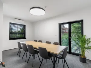 Pronájem kanceláře, Frýdek-Místek, Riegrova, 19 m2
