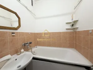 Prodej bytu 2+1, Ostrava, Adamusova, 53 m2