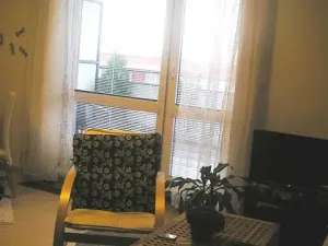 Pronájem bytu 1+kk, Olomouc, Mošnerova, 47 m2