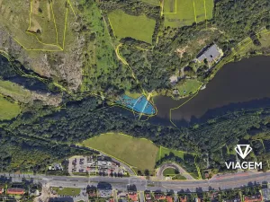 Prodej podílu pole, Praha - Liboc, 182 m2