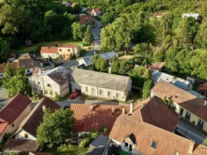 Prodej kanceláře, Rozstání, 200 m2