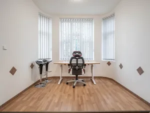 Pronájem bytu 1+kk, Čistá, 45 m2