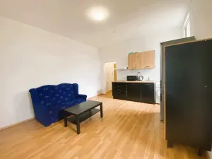 Pronájem bytu 1+kk, Čistá, 41 m2