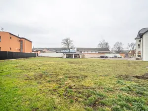 Pronájem bytu 3+kk, Čistá, 70 m2