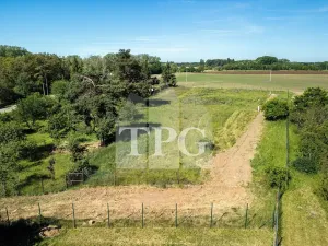 Prodej pozemku pro bydlení, Opolany, 1144 m2