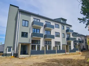 Prodej bytu 3+kk, Břeclav, 91 m2