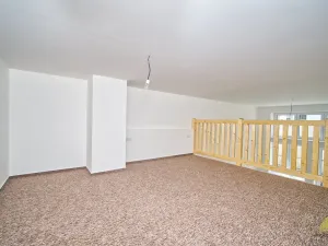 Prodej bytu 1+kk, Břeclav, 56 m2