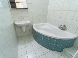 Prodej bytu 3+1, Vsetín, Svornosti, 80 m2