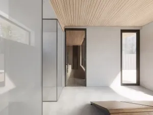 Prodej chaty, Andělská Hora, 91 m2