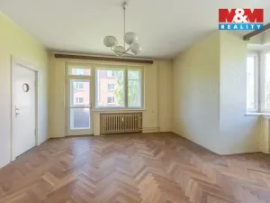 Prodej bytu 3+1, Zlín, Zálešná II, 70 m2