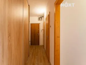 Prodej bytu 3+1, Zábřeh, 17. listopadu, 74 m2