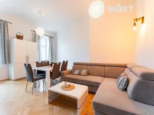 Prodej bytu 5+kk, Šumperk, Slovanská, 100 m2