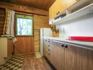 Prodej chaty, Rajnochovice, 80 m2