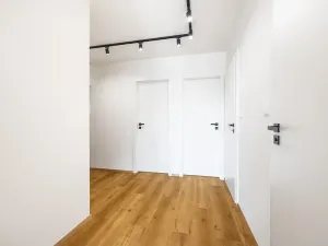 Prodej bytu 3+kk, Praha - Žižkov, Roháčova, 79 m2
