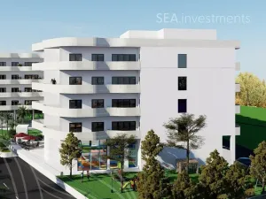 Prodej bytu 3+kk, Golem, kraj Tirana, Albánie, 95 m2