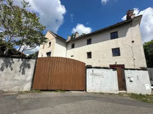 Prodej ubytování, Kutná Hora, Ku ptáku, 1200 m2