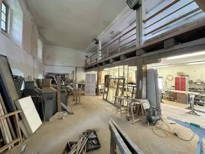 Prodej ubytování, Kutná Hora, Ku ptáku, 1200 m2
