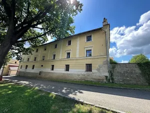 Prodej ubytování, Kutná Hora, Ku ptáku, 1200 m2