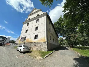 Prodej apartmánu, Kutná Hora, Ku ptáku, 1200 m2